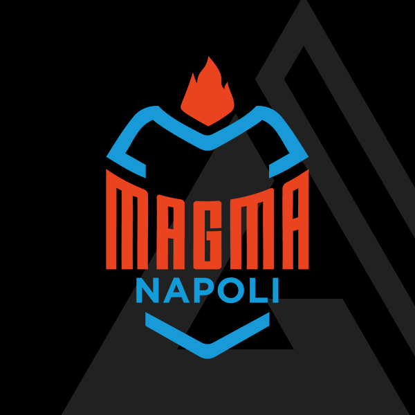 MAGMA NAPOLI