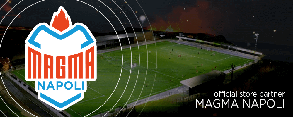 FC MAGMA Official Store Partner
