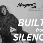 Magmas x Avellino Basket - Built from Silence