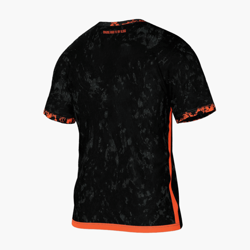 FC MAGMA NAPOLI - Official Away Shirt 25-26 Retro Base