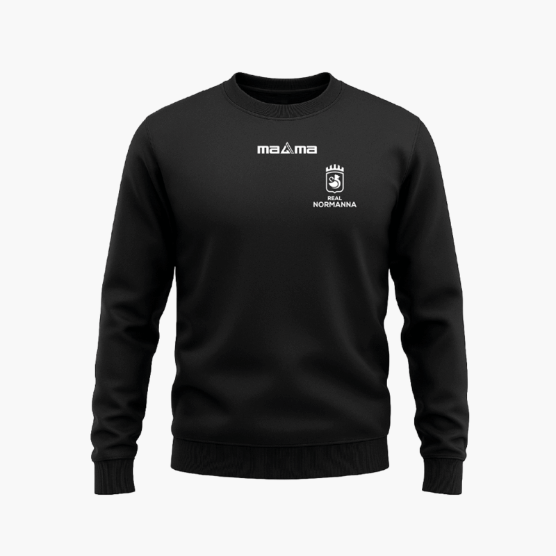 Felpa Minor - personalizzato Real Normanna