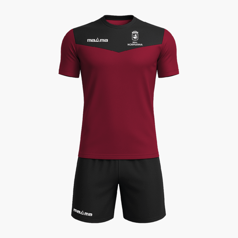 Kit Air - personalizzato Real Normanna