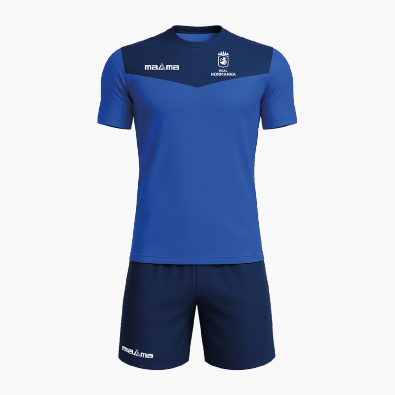 Kit Air - personalizzato Real Normanna