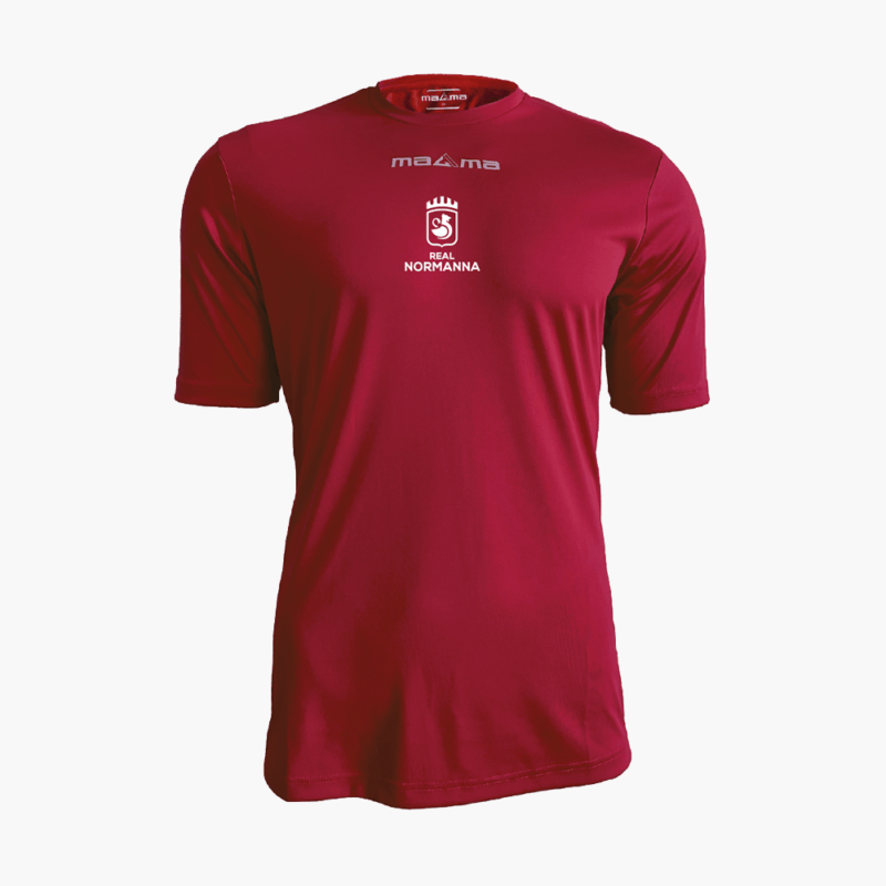 Shirt Slate - personalizzato Real Normanna