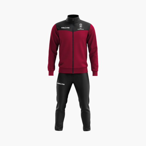 Tuta Stone - personalizzato Real Normanna