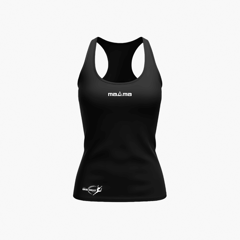 Canotta VANADIO - IDEAL