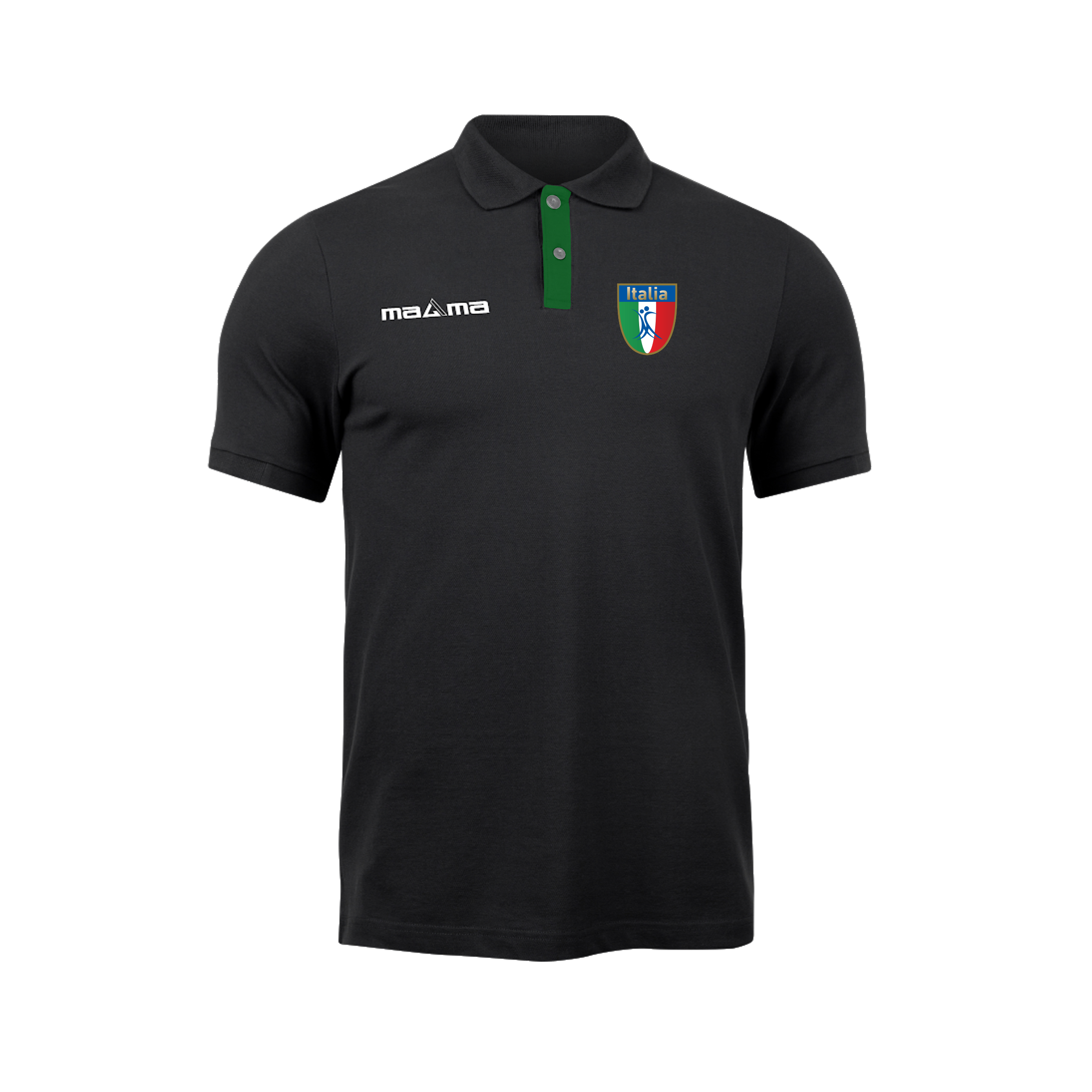 POLO PIQUET LAPIS