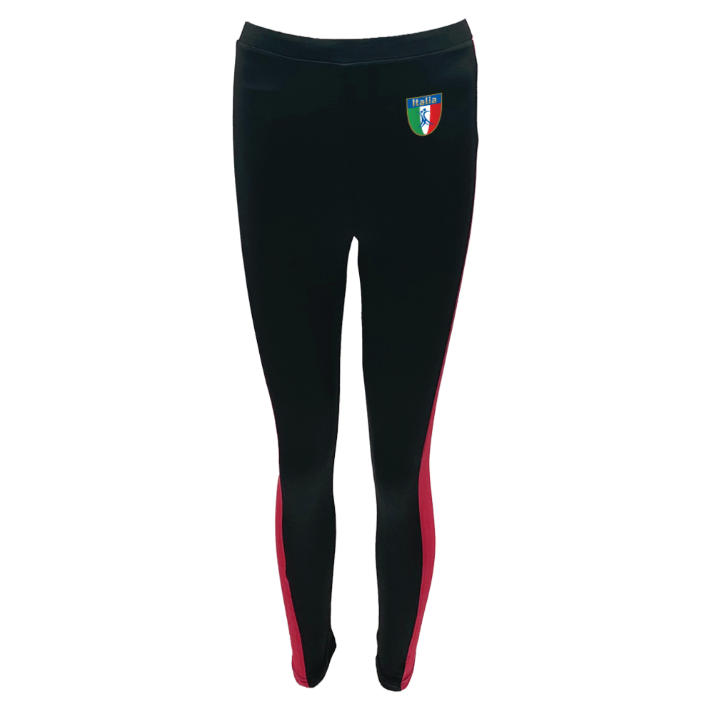 Leggins fluoro fids