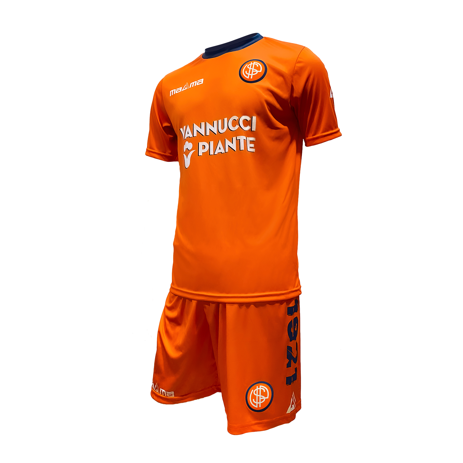 KIT ALLENAMENTO 23/24
