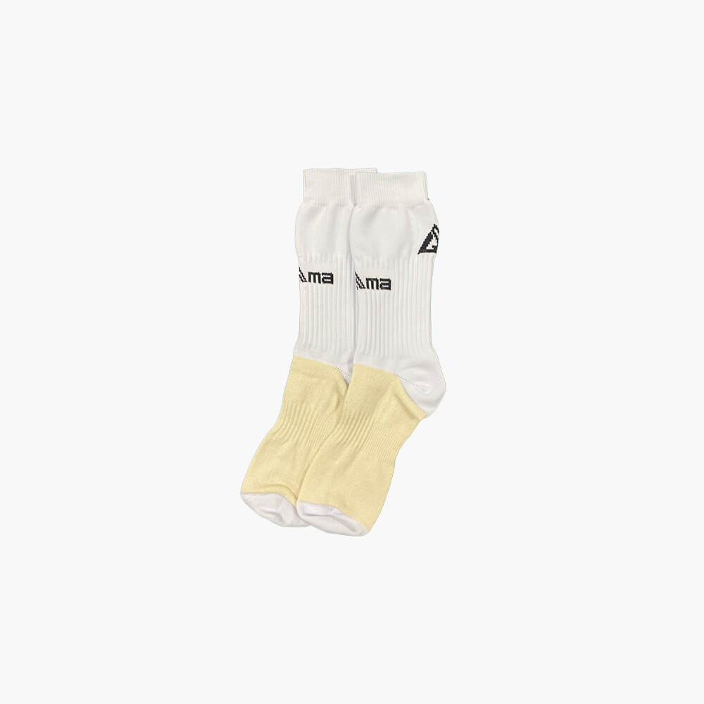 Calcium Allenamento - Bianco