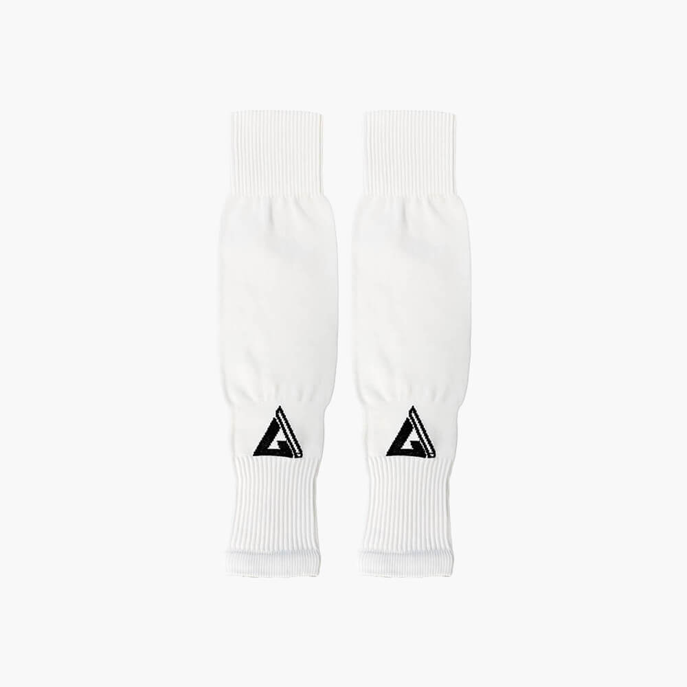 Calza Xcelerate - Bianco