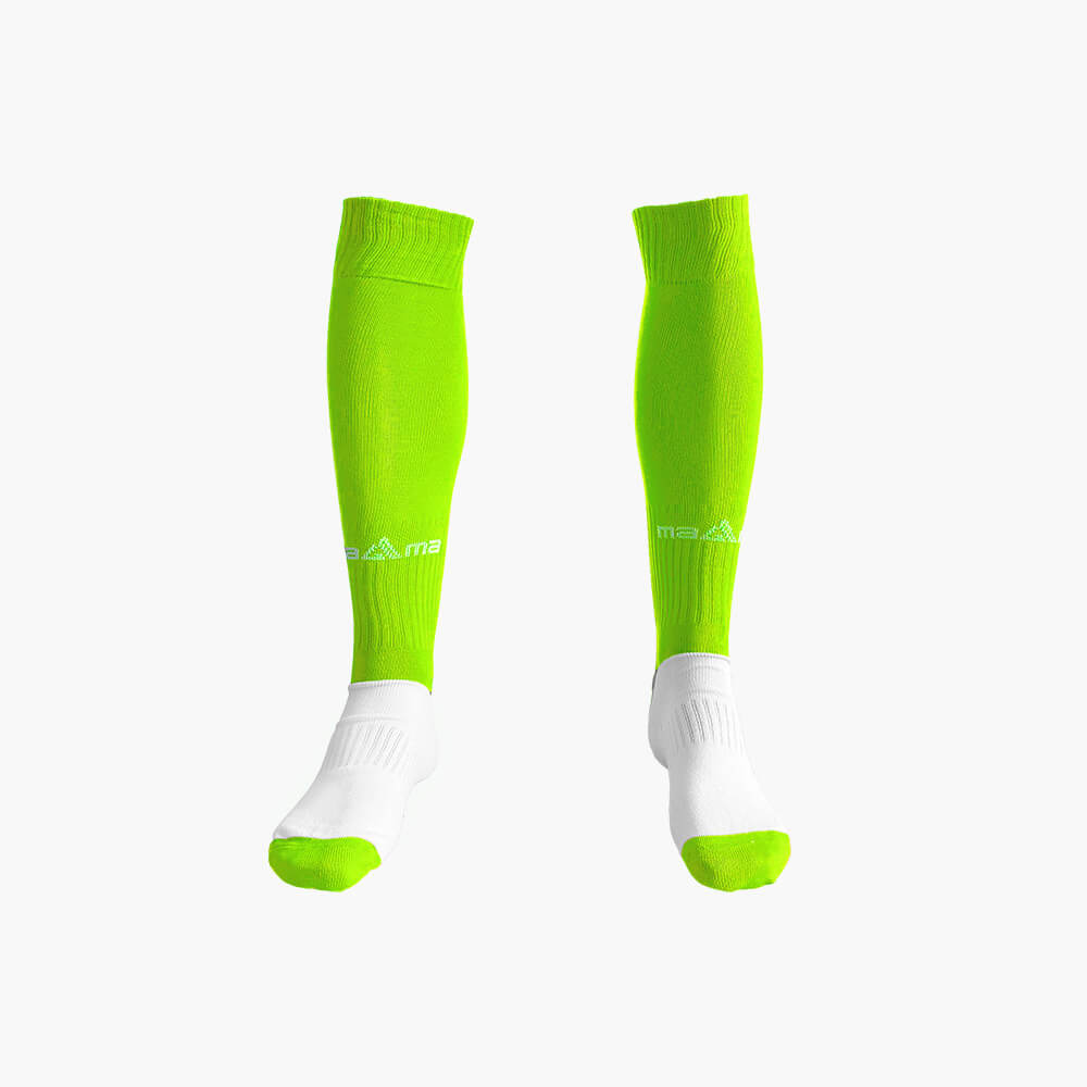 Calcium Gara - Verde Fluo