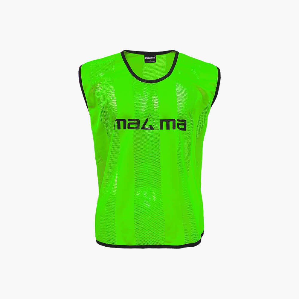 Casacca Helium - Verde Fluo