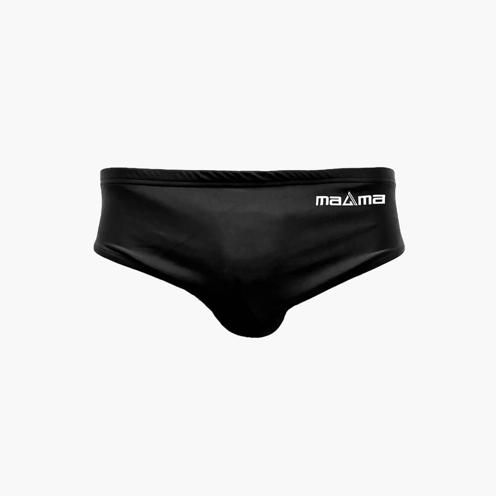 Costume Cloro - Nero