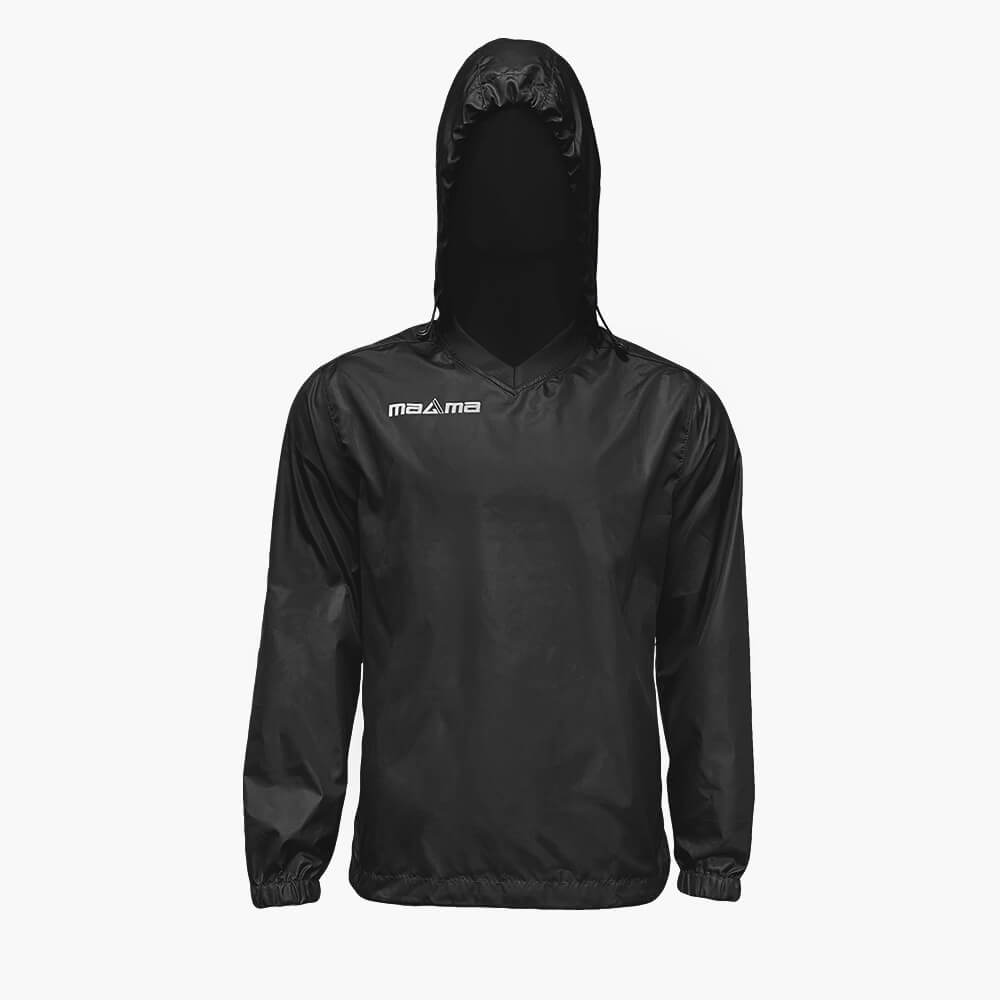 Giubbotto Kobalt - Nero