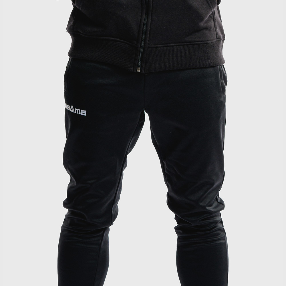 Pantalone Major - Nero