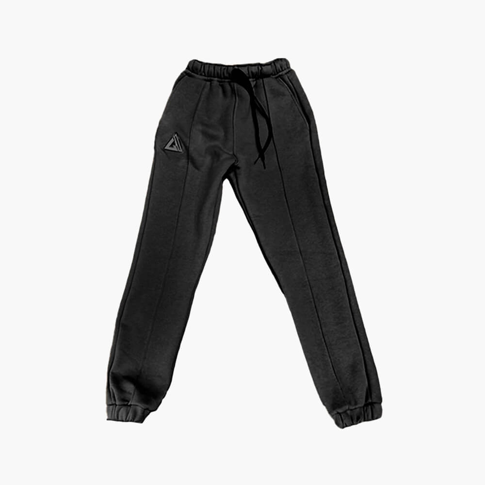 Pantalone Nervure donna - Nero