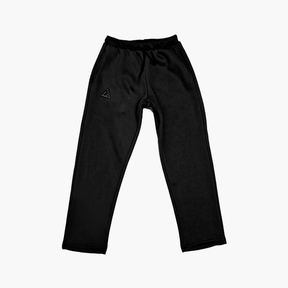 Pantalone uomo - Nero