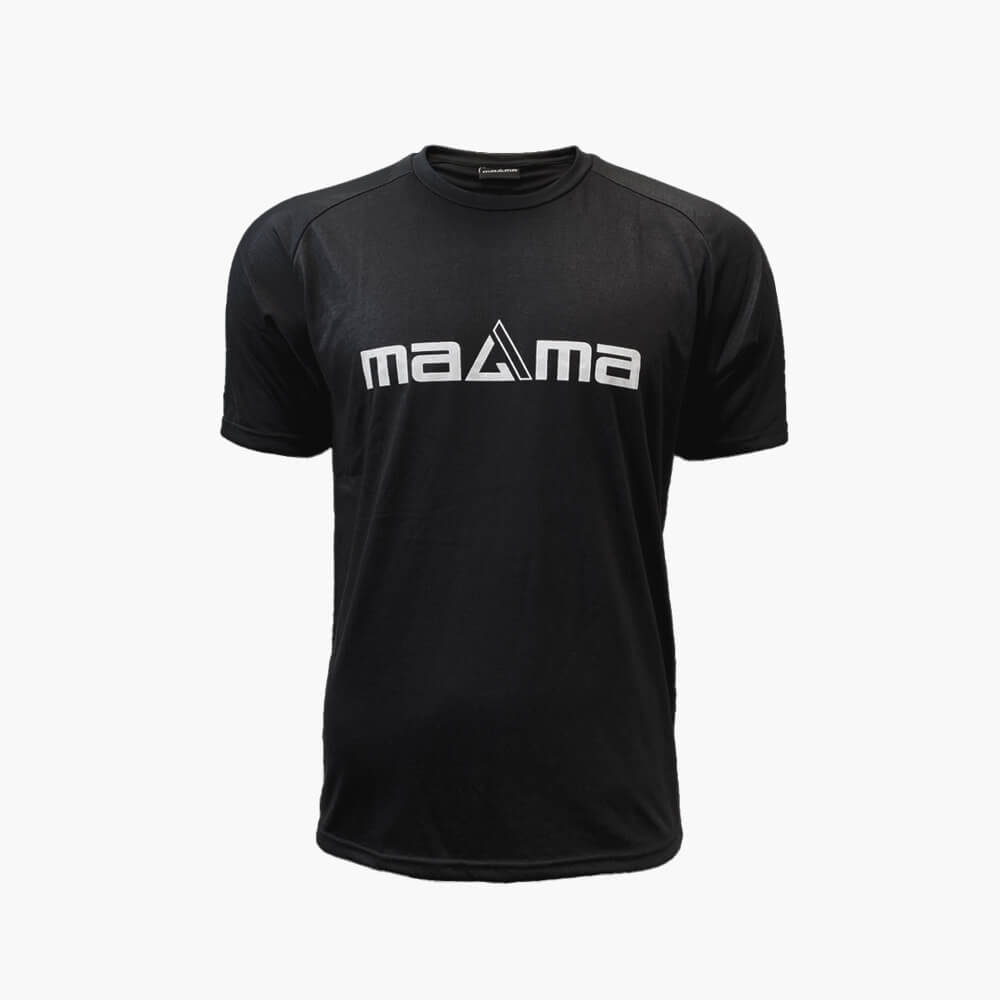 Shirt Titan - Nero