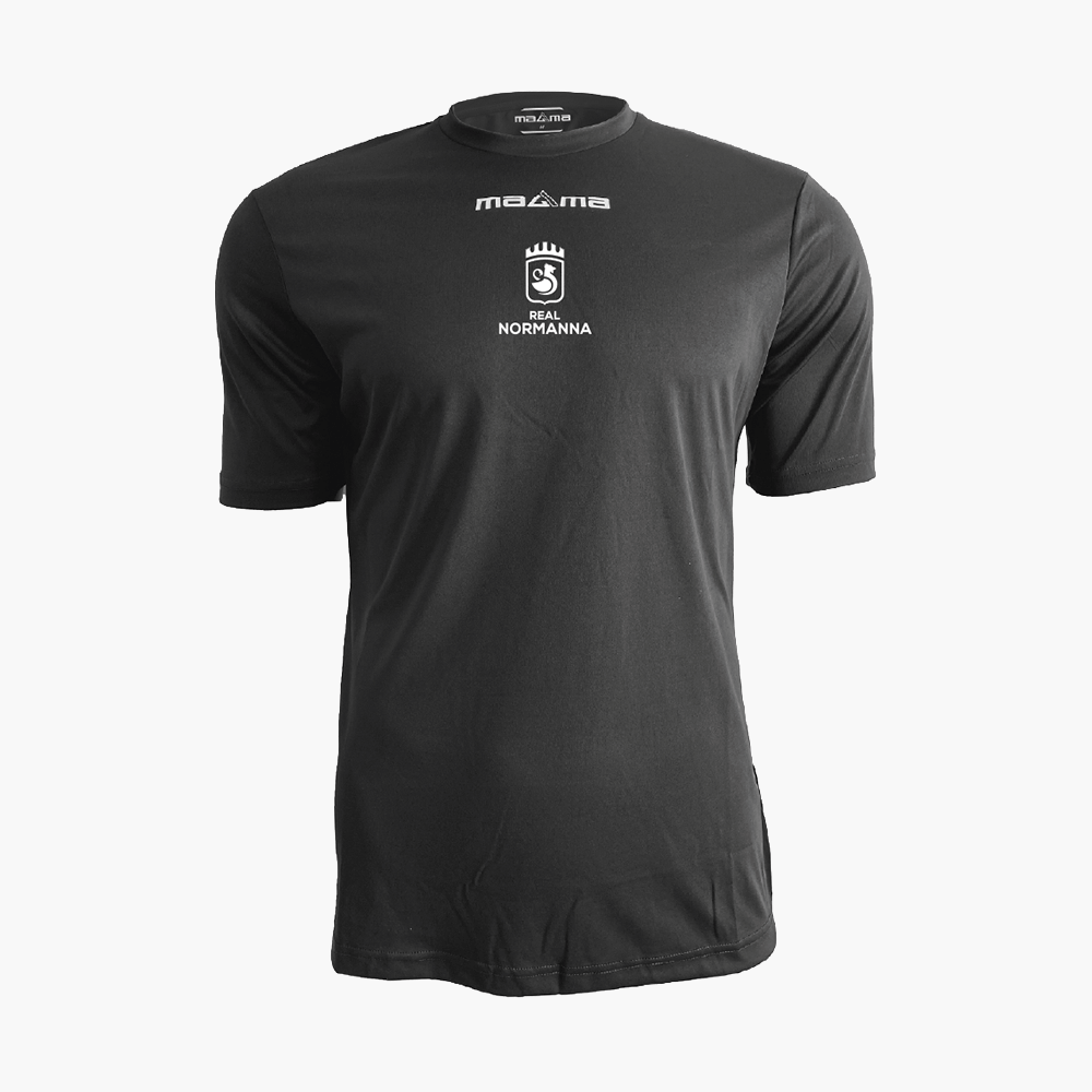 Shirt Slate - personalizzato Real Normanna