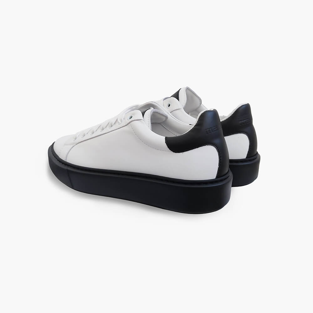 Sneakers Calf Leather