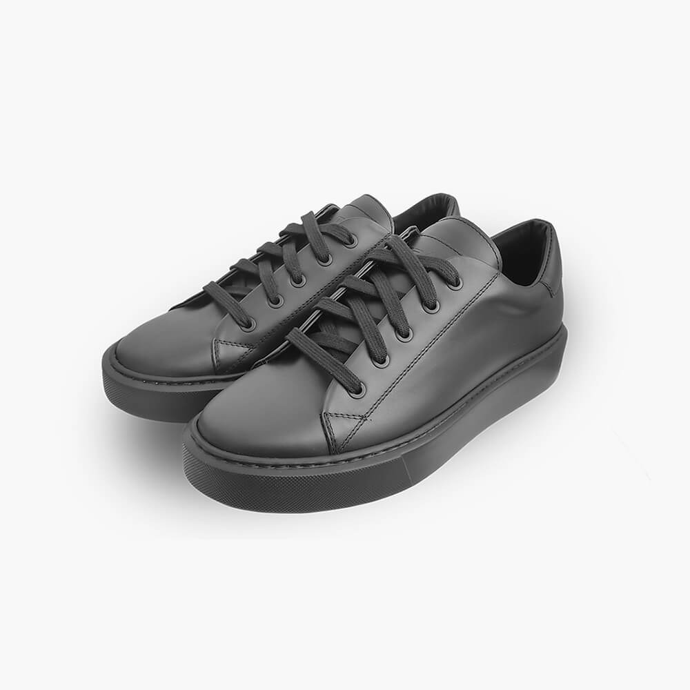 Sneakers Calf Leather