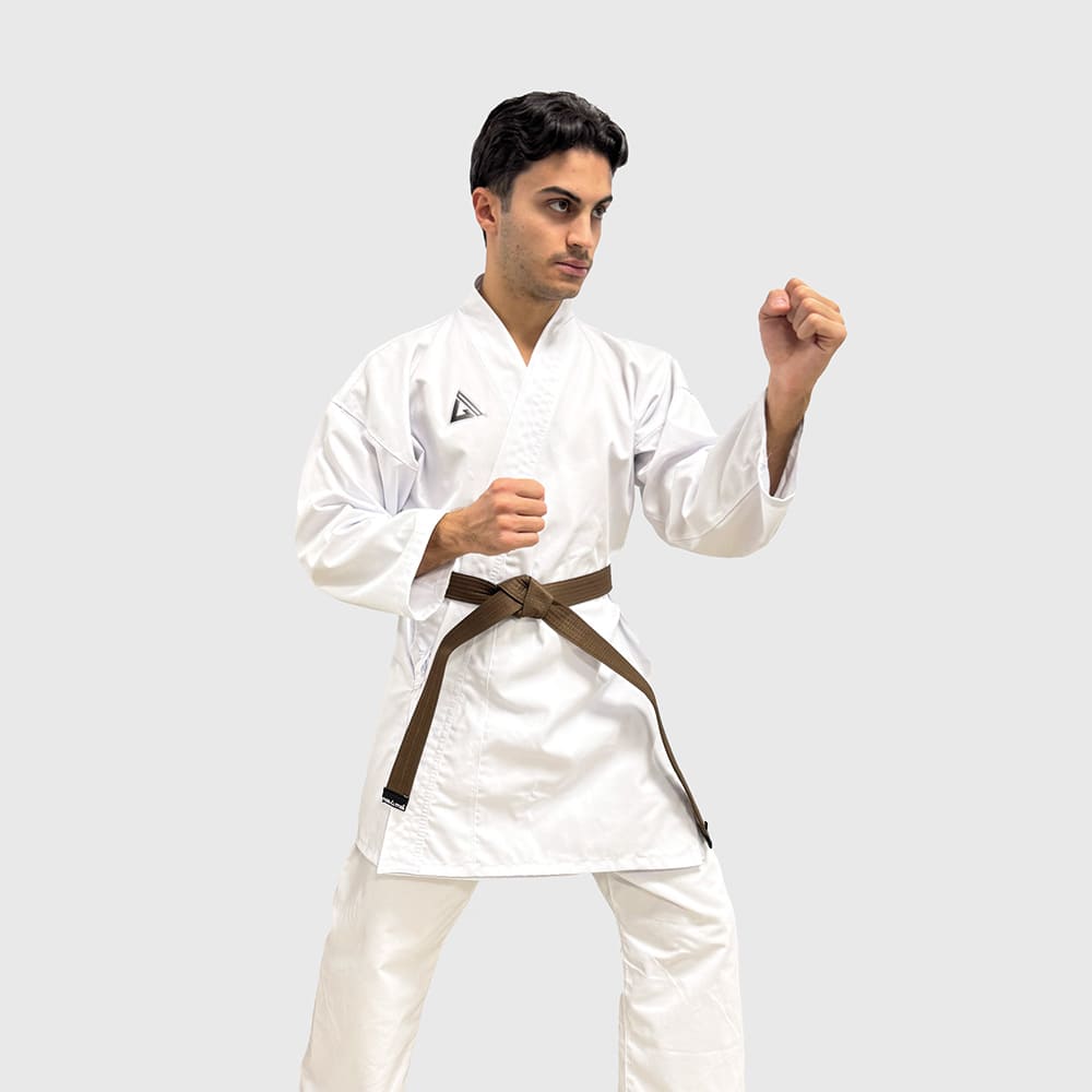 ISMP01 - KIMONO TOMARI