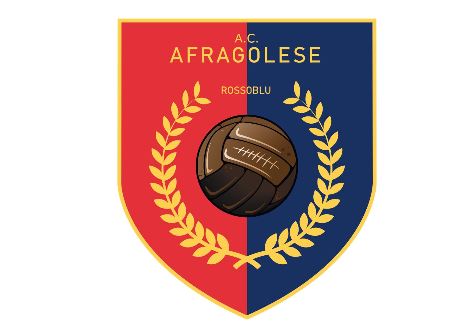 Logo AC Afragolese