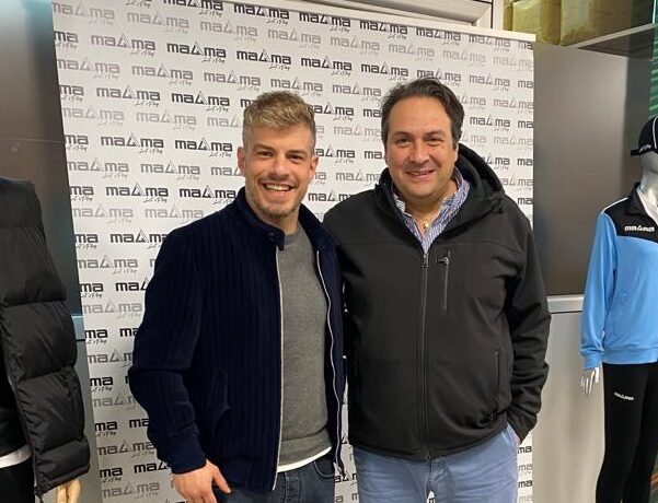 Magma accordo partnership Silvestro