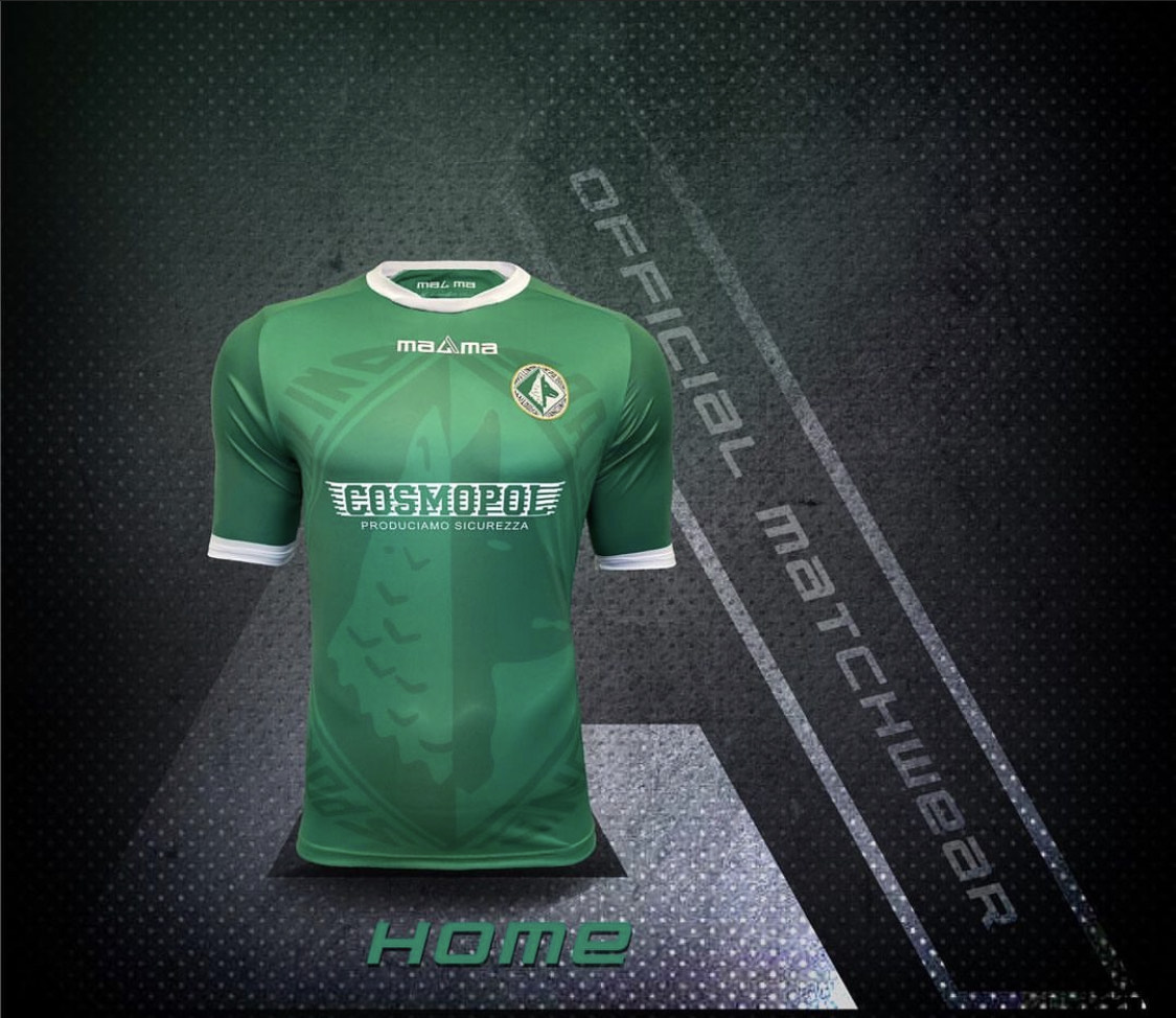 maglia us avellino 2020