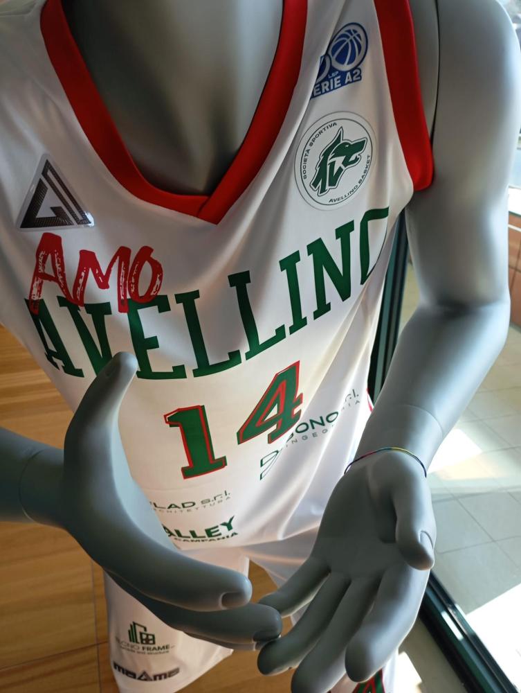 Avellino Basket - UNICO AMORE 2025 - fotogallery