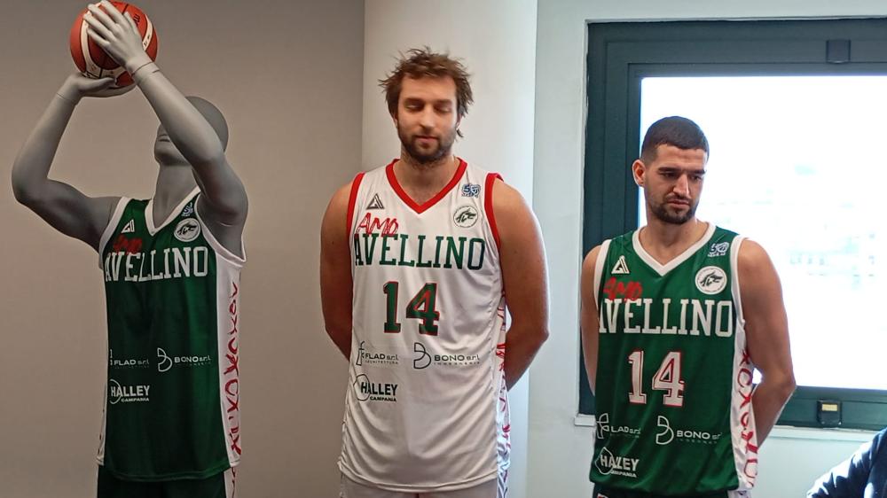 Avellino Basket - UNICO AMORE 2025 - fotogallery