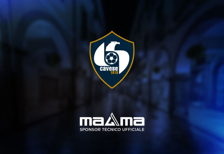 Magma x Cavese 1919