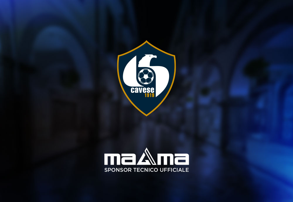 Magma x Cavese 1919