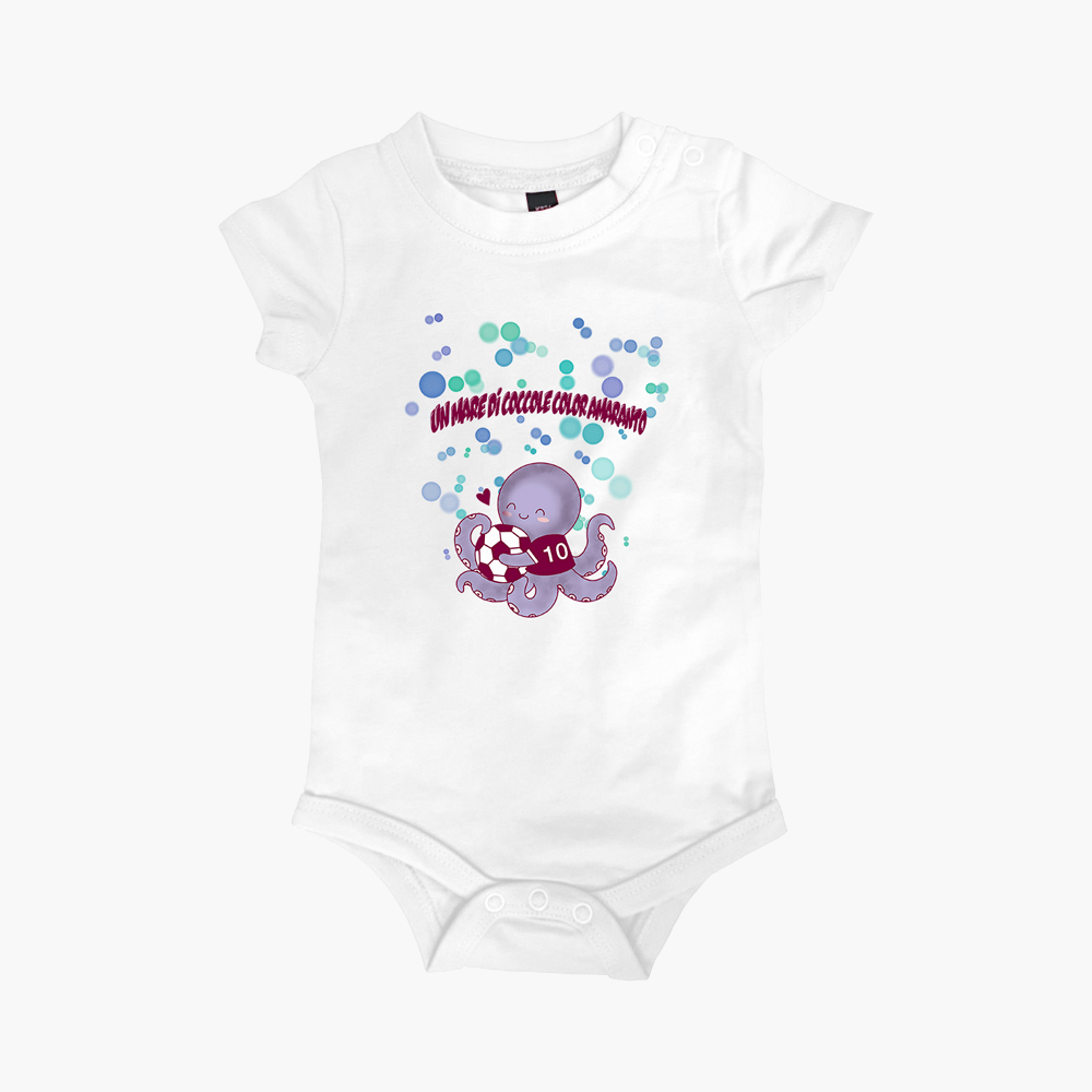 US Livorno 1915 - Body Bimbo Coccole