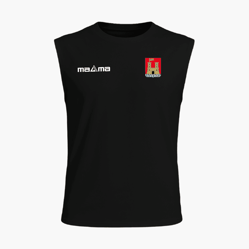 US Livorno 1915 - Smanicato Crust Nero