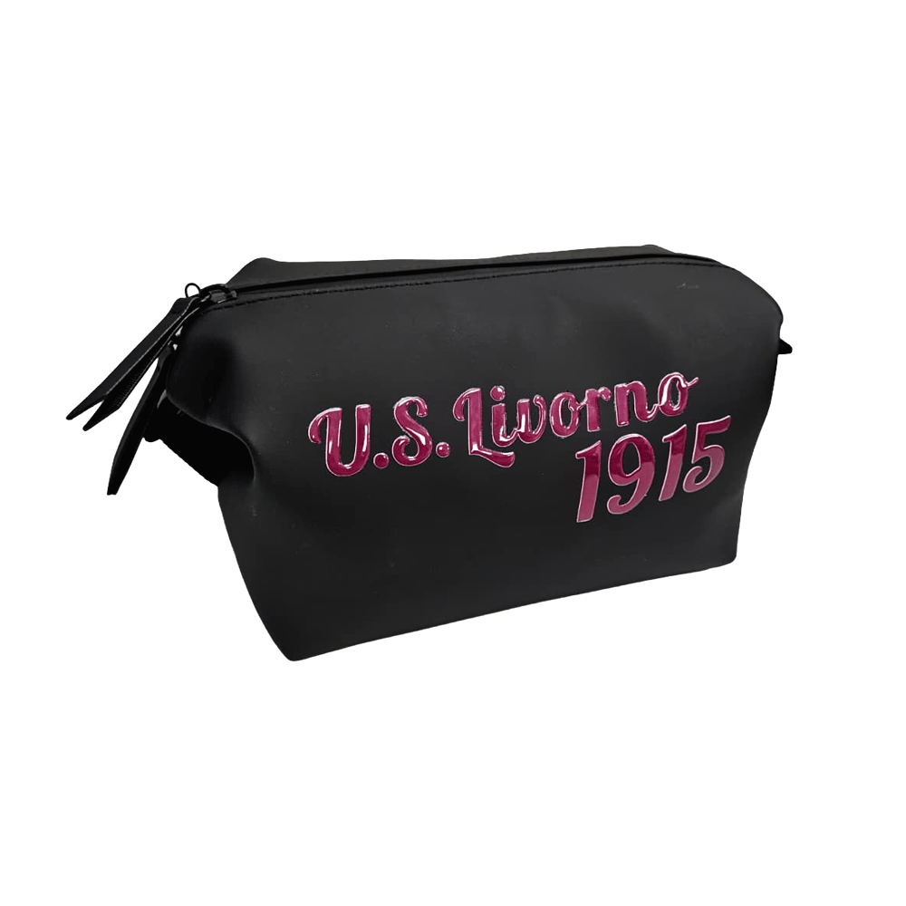 Pochette per accessori US Livorno 1915