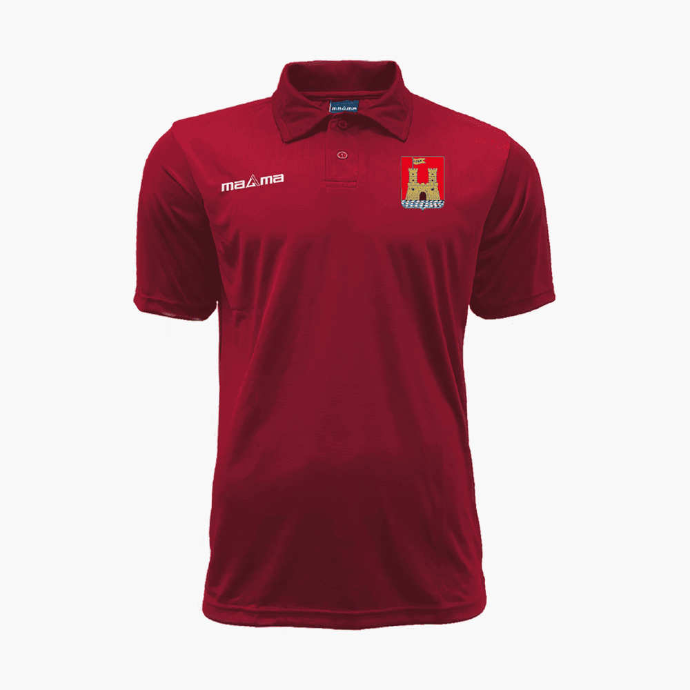 US Livorno 1915 - Polo Polonio Amaranto