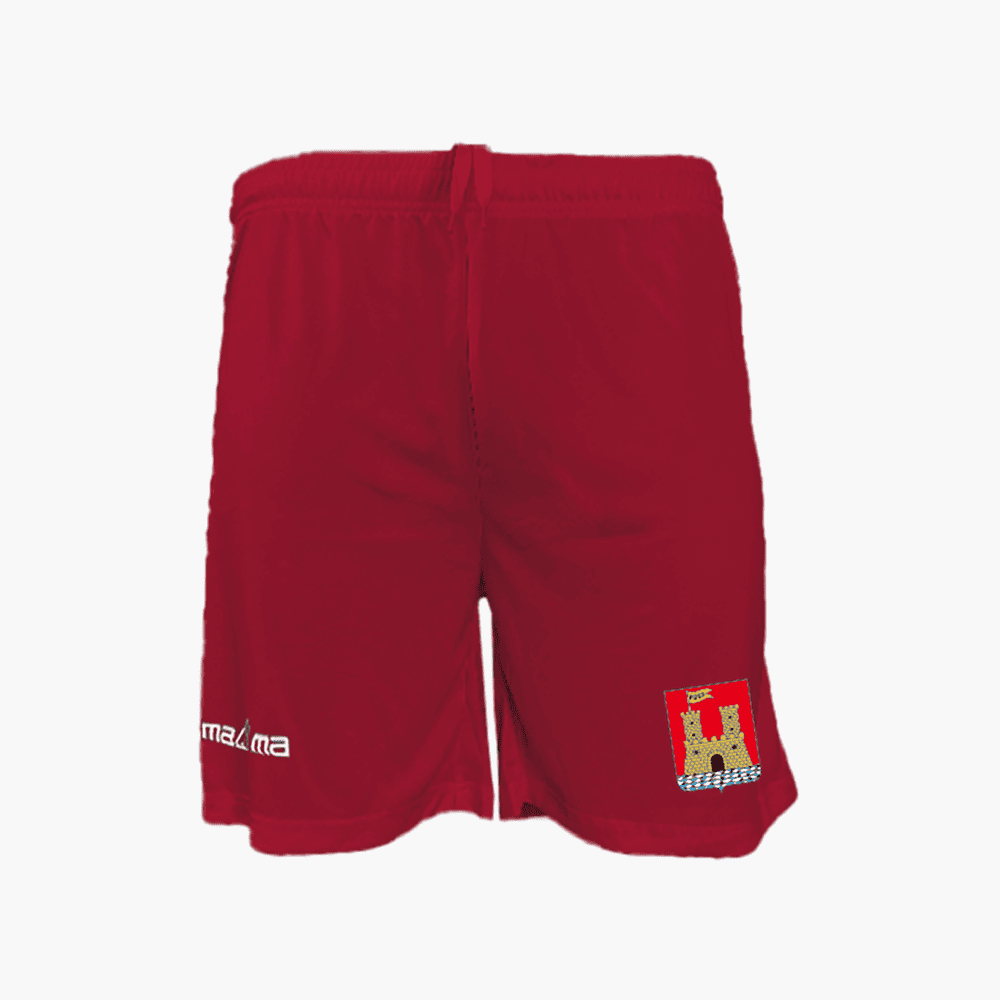 US Livorno 1915 - Short Slate Amaranto