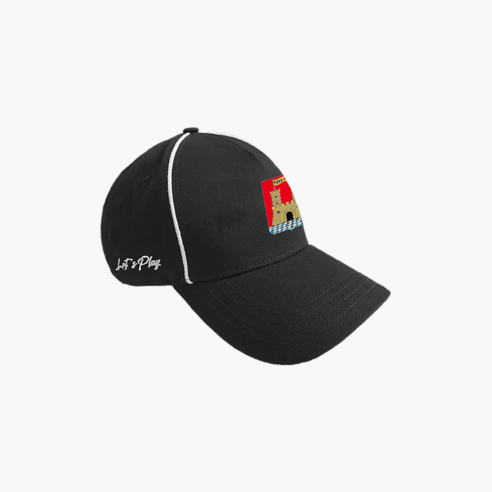 Cappello Visio US Livorno 1915